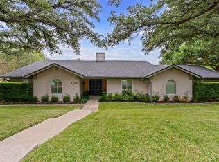 4204 Inman Ct, Fort Worth, TX 76109