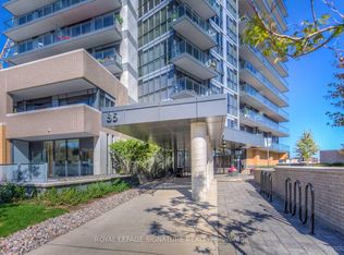 85 The Donway W #703, Toronto, ON M3C 0L9