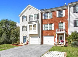 703 Prentiss Point Pkwy, Martinsburg, WV 25401
