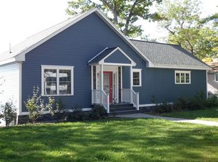 21 Mitchell Ln, Smithfield, ME 04978