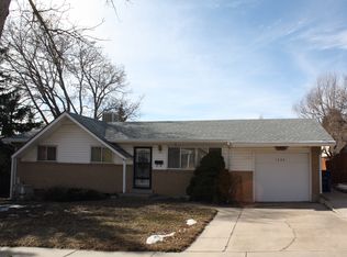 1928 Meyers Ave, Colorado Springs, CO 80909