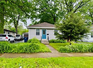 1330 Walnut St, Waukegan, IL 60085