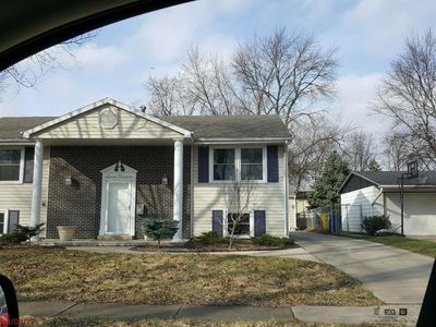 714 James Pl, Griffith, IN, 46319