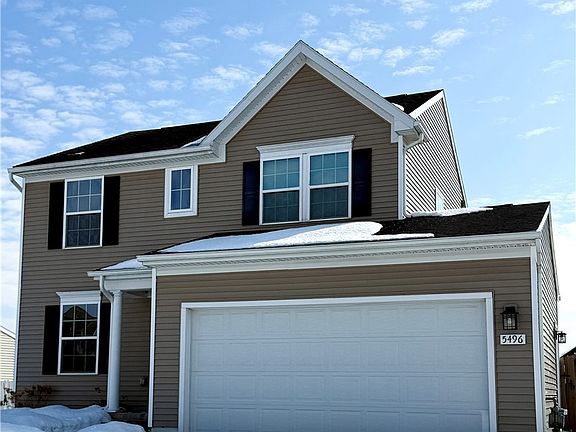 2nd image of 5496 Tobin Path