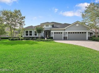 3756 Berenstain Dr, Saint Augustine, FL 32092
