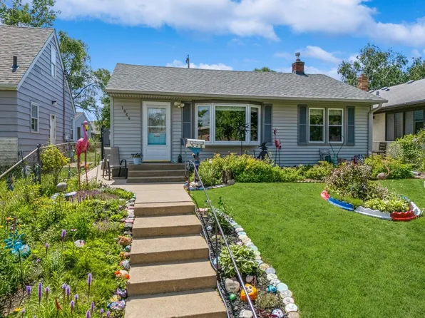 1864 Mechanic Ave, Saint Paul, MN 55119