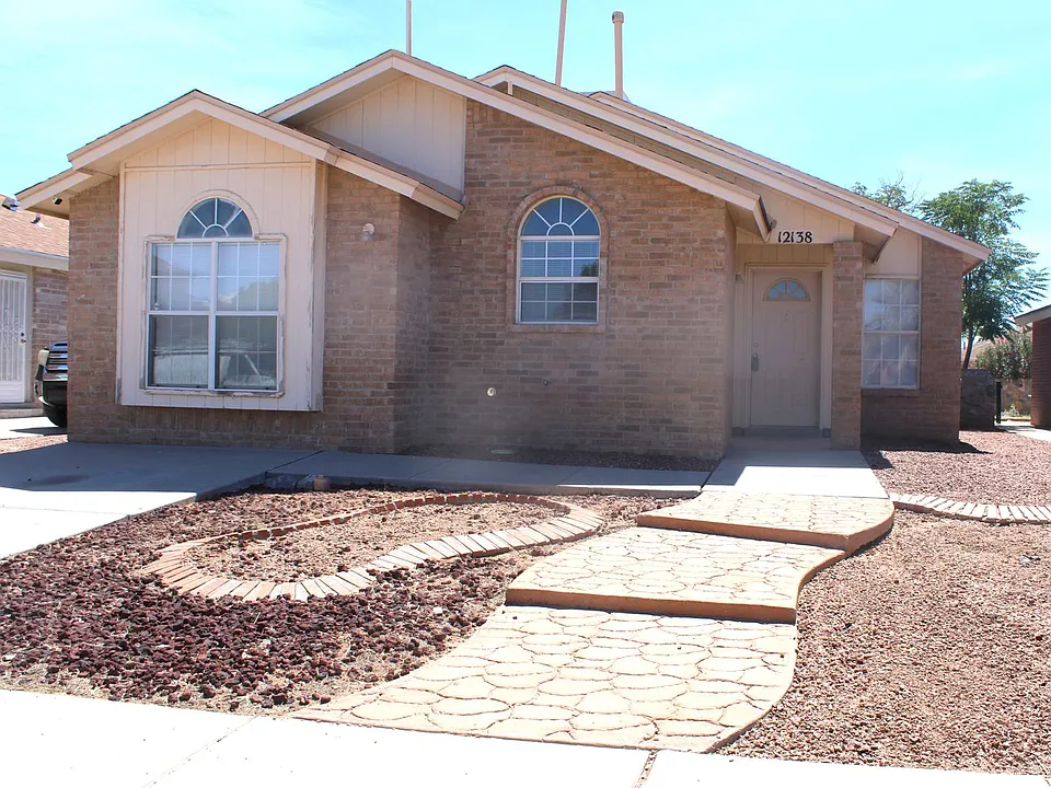 12138 Yvonne Richardson Ave