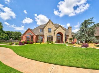 14409 Butterfield Dr, Edmond, OK 73013