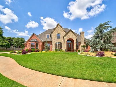 14409 Butterfield Dr, Edmond, OK, 73013