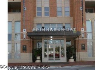 717 President St UNIT 201, Baltimore, MD 21202