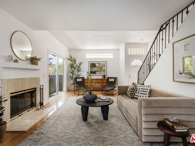 5259 Vantage Ave UNIT 1, Valley Village, CA, 91607