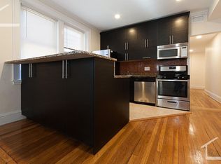 67 Thatcher St APT 2, Brookline, MA 02446