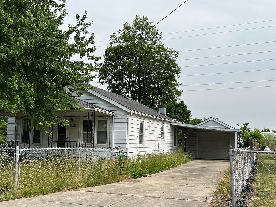 1st image of 407 Hickory Ave