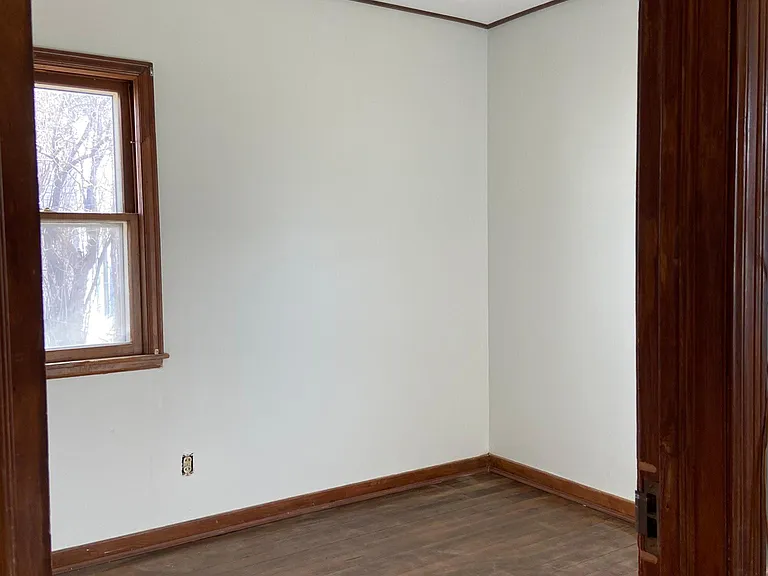 Bedroom #1