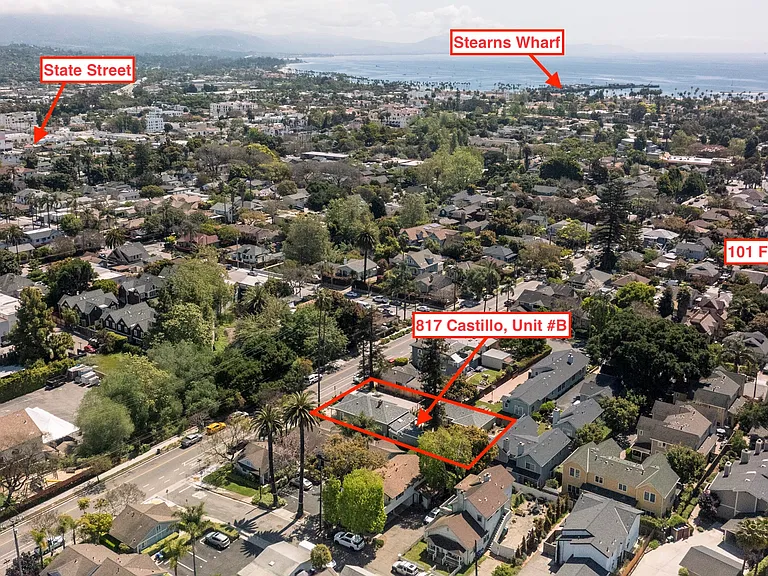 817 Castillo St #B — Photo 11