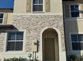2655 SE 28th Dr #2655, Homestead, FL 33035
