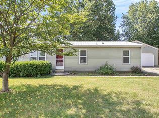 29878 Carolina Ave, Elkhart, IN 46516
