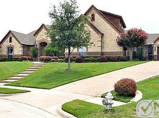 300 Calais Dr, Keller, TX 76248