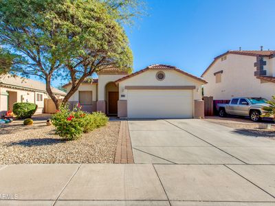 11019 N 154th Ln, Surprise, AZ, 85379