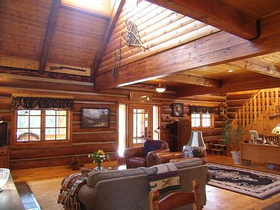Lots Of Natural Light!