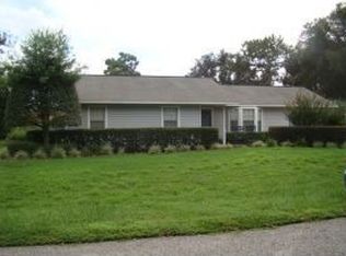 4520 SE 62nd St, Ocala, FL 34480