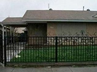 13066 Pinney St, Pacoima, CA 91331