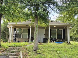 1380 Duncan Ave, Macon, GA 31201