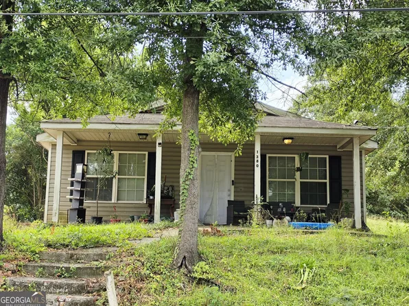 1380 Duncan Ave, Macon, GA 31201