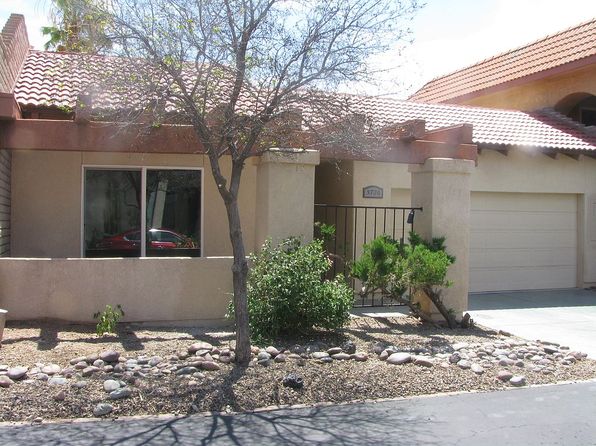 5726 N Camino Del Sol