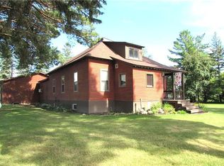 425 State St NE, McIntosh, MN 56556