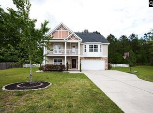 73 Genesis Ln, Camden, SC 29020