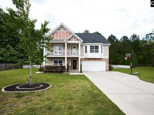 73 Genesis Ln, Camden, SC 29020