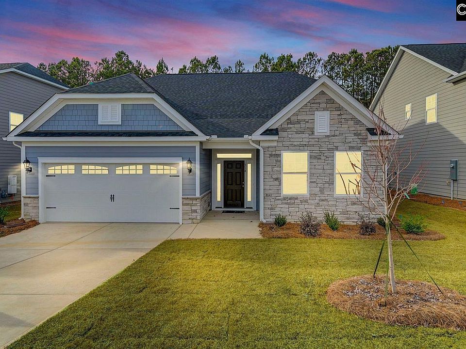 209 Wessinger Farms Rd, Chapin, SC 29036 MLS 570101 Zillow