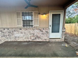 1600 E Johnson Ave #3, Jonesboro, AR 72401