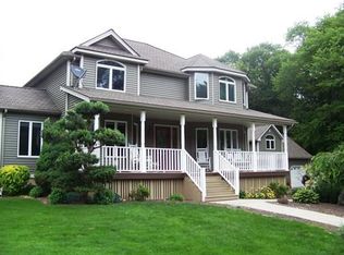 85 Benedict St, West Springfield, MA 01089