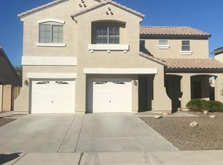 17856 W Caribbean Ln, Surprise, AZ 85388