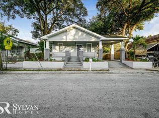 3203 Sanchez St, Tampa, FL 33605