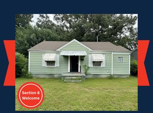 978 Dillworth St, Memphis, TN 38122