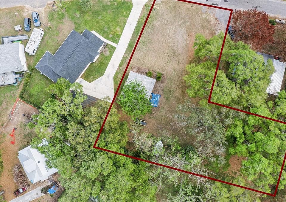 1st image of 16615 OKLAHOMA STREET LOT 3