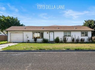 1205 Jane Ave, Benton City, WA 99320