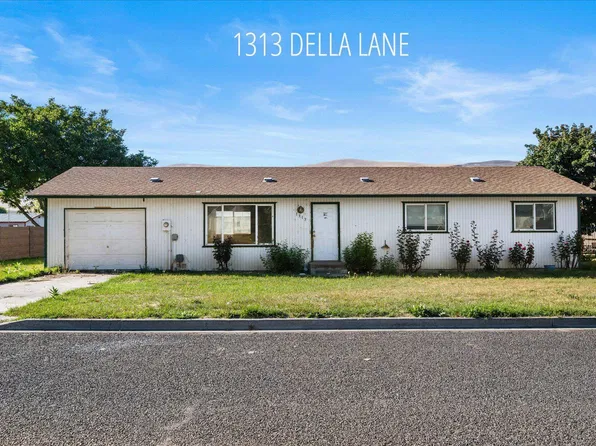 1205 Jane Ave, Benton City, WA 99320