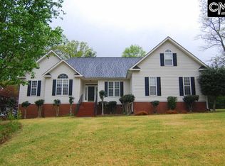 375 Night Harbor Dr, Chapin, SC 29036