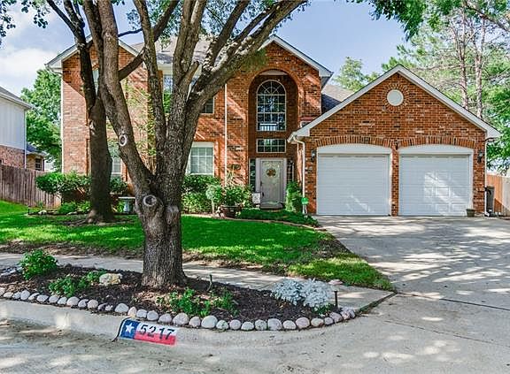 2nd image of 5217 Black Hills Ct