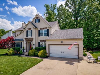 5609 Trystin Tree Dr, Medina, OH, 44256