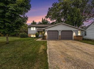 3521 Taft Ave SW, Wyoming, MI 49519