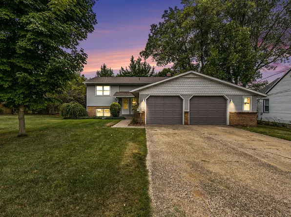 3521 Taft Ave SW, Wyoming, MI 49519