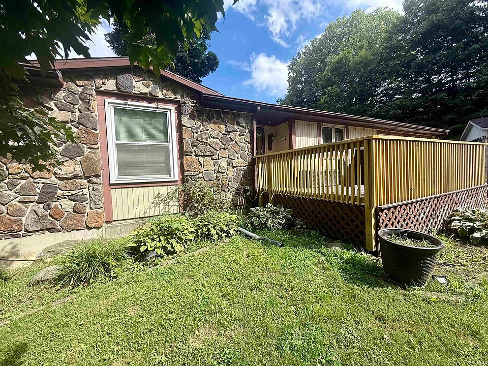 2335 County Road 23, Waterloo, IN 46793 | Zillow