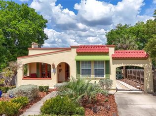 809 Poinsettia Dr, Eustis, FL 32726