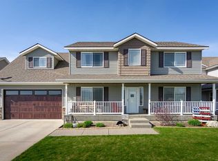 739 W Fisher Ave, Post Falls, ID 83854