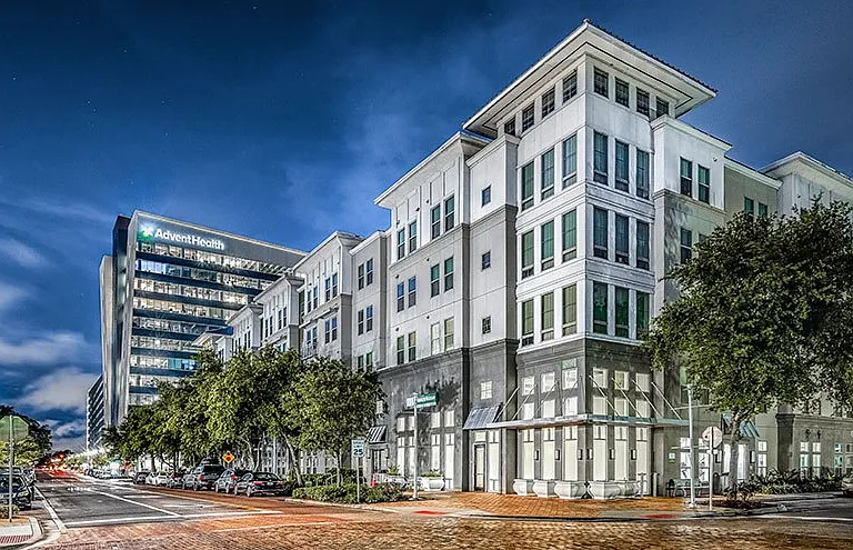 The Ivy Residences at Health Village Apartment Homes — Photo 31